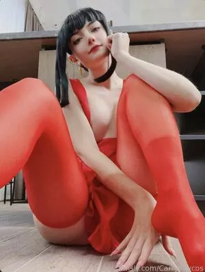 Carrykey / CarryKey_ / carry.key / carrykey_cosplay nude photo #1082