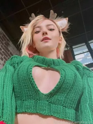 Carrykey / CarryKey_ / carry.key / carrykey_cosplay nude photo #1185