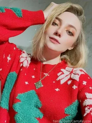 Carrykey / CarryKey_ / carry.key / carrykey_cosplay nude photo #1212