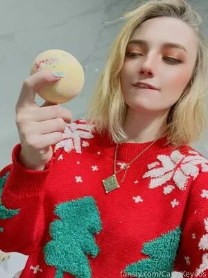 Carrykey / CarryKey_ / carry.key / carrykey_cosplay nude photo #1214