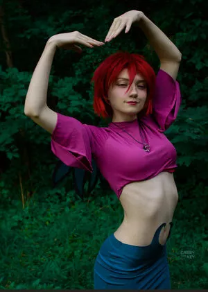 Carrykey / CarryKey_ / carry.key / carrykey_cosplay nude photo #1247