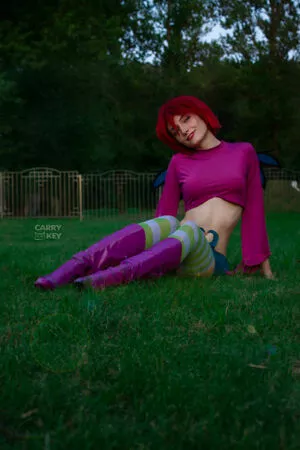 Carrykey / CarryKey_ / carry.key / carrykey_cosplay nude photo #1255