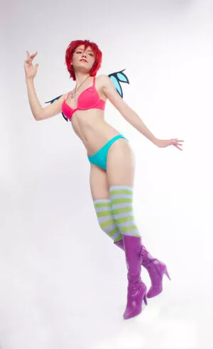 Carrykey / CarryKey_ / carry.key / carrykey_cosplay nude photo #1278