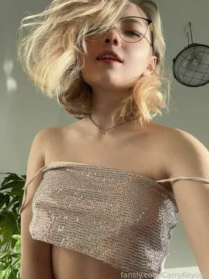 Carrykey / CarryKey_ / carry.key / carrykey_cosplay nude photo #1307