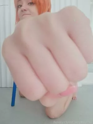 Carrykey / CarryKey_ / carry.key / carrykey_cosplay nude photo #1318