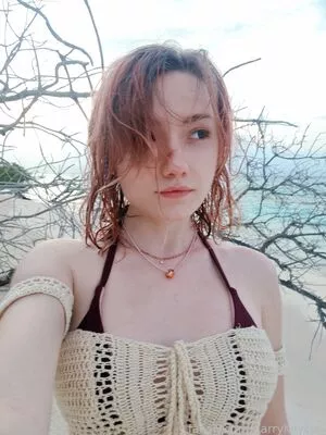 Carrykey / CarryKey_ / carry.key / carrykey_cosplay nude photo #1333