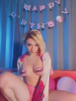 Carrykey / CarryKey_ / carry.key / carrykey_cosplay nude photo #1360