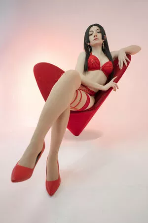 Carrykey / CarryKey_ / carry.key / carrykey_cosplay nude photo #1394