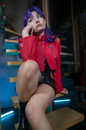 Carrykey / CarryKey_ / carry.key / carrykey_cosplay nude photo #1418