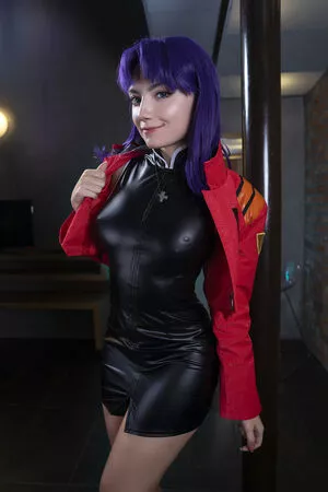 Carrykey / CarryKey_ / carry.key / carrykey_cosplay nude photo #1420