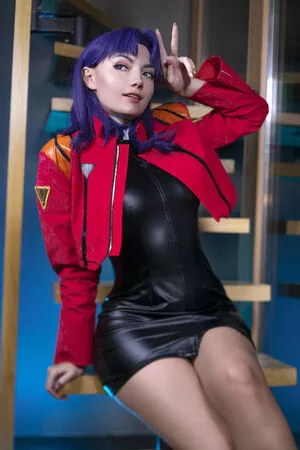 Carrykey / CarryKey_ / carry.key / carrykey_cosplay nude photo #1423