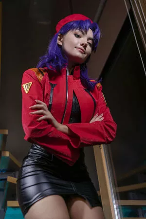 Carrykey / CarryKey_ / carry.key / carrykey_cosplay nude photo #1425