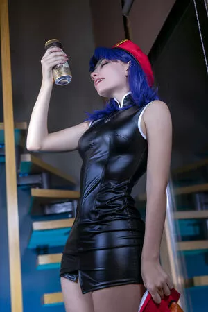 Carrykey / CarryKey_ / carry.key / carrykey_cosplay nude photo #1426