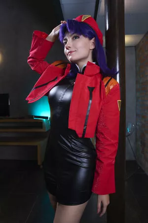 Carrykey / CarryKey_ / carry.key / carrykey_cosplay nude photo #1428