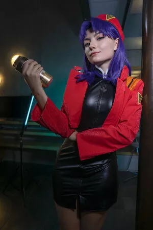 Carrykey / CarryKey_ / carry.key / carrykey_cosplay nude photo #1430