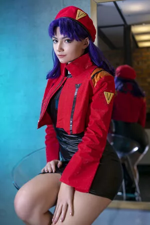 Carrykey / CarryKey_ / carry.key / carrykey_cosplay nude photo #1431