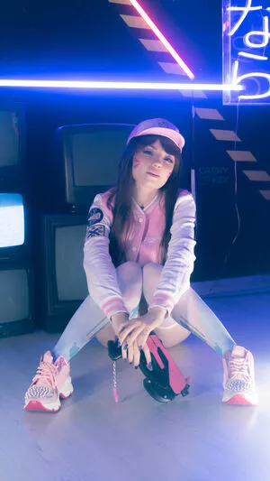 Carrykey / CarryKey_ / carry.key / carrykey_cosplay nude photo #1466