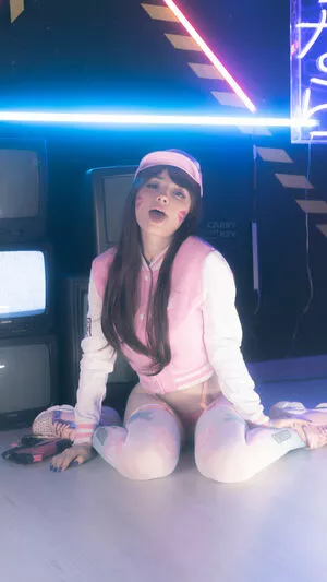 Carrykey / CarryKey_ / carry.key / carrykey_cosplay nude photo #1467