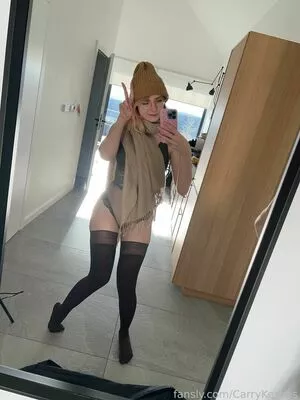 Carrykey / CarryKey_ / carry.key / carrykey_cosplay nude photo #1522