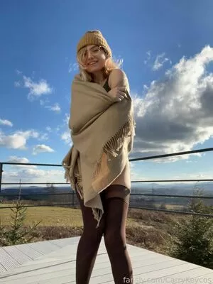 Carrykey / CarryKey_ / carry.key / carrykey_cosplay nude photo #1530