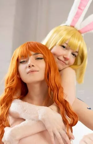 Carrykey / CarryKey_ / carry.key / carrykey_cosplay nude photo #1541