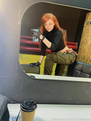 Carrykey / CarryKey_ / carry.key / carrykey_cosplay nude photo #1575