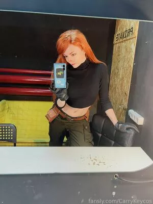 Carrykey / CarryKey_ / carry.key / carrykey_cosplay nude photo #1579