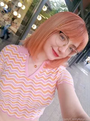 Carrykey / CarryKey_ / carry.key / carrykey_cosplay nude photo #1594