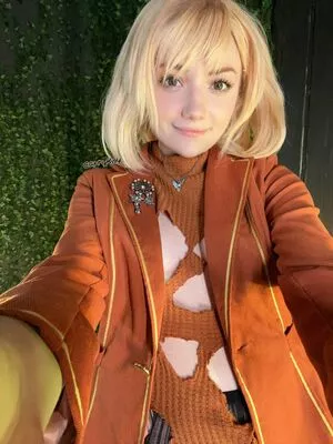 Carrykey / CarryKey_ / carry.key / carrykey_cosplay nude photo #1640