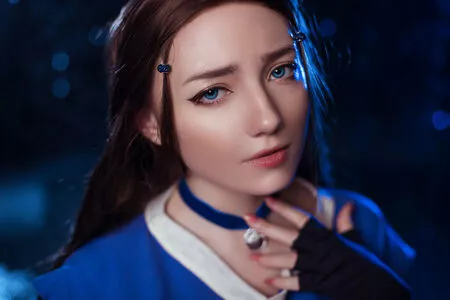 Carrykey / CarryKey_ / carry.key / carrykey_cosplay nude photo #1651