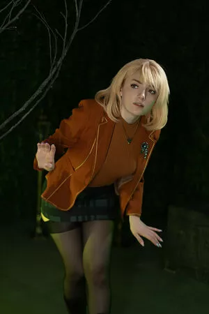 Carrykey / CarryKey_ / carry.key_cosplay / carrykey_cosplay nude photo #1687