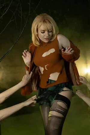 Carrykey / CarryKey_ / carry.key_cosplay / carrykey_cosplay nude photo #1688