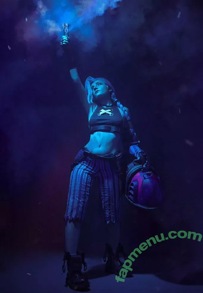 Carrykey nude photo #1000 (CarryKey_ / carry.key / carrykey_cosplay)