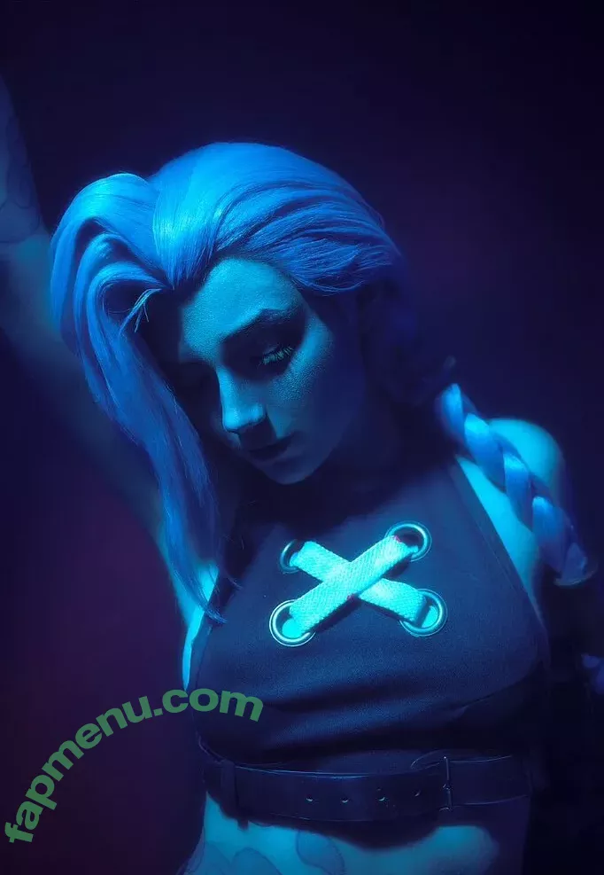 Carrykey nude photo #1001 (CarryKey_ / carry.key / carrykey_cosplay)