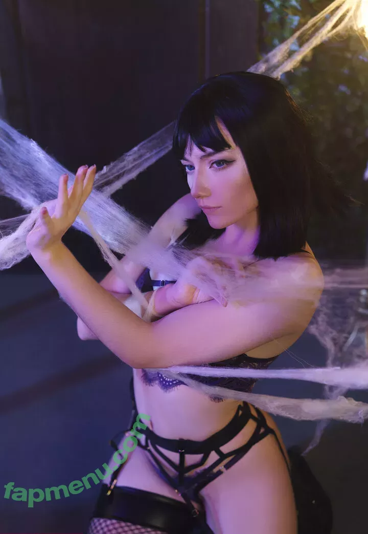 Carrykey nude photo #1045 (CarryKey_ / carry.key / carrykey_cosplay)