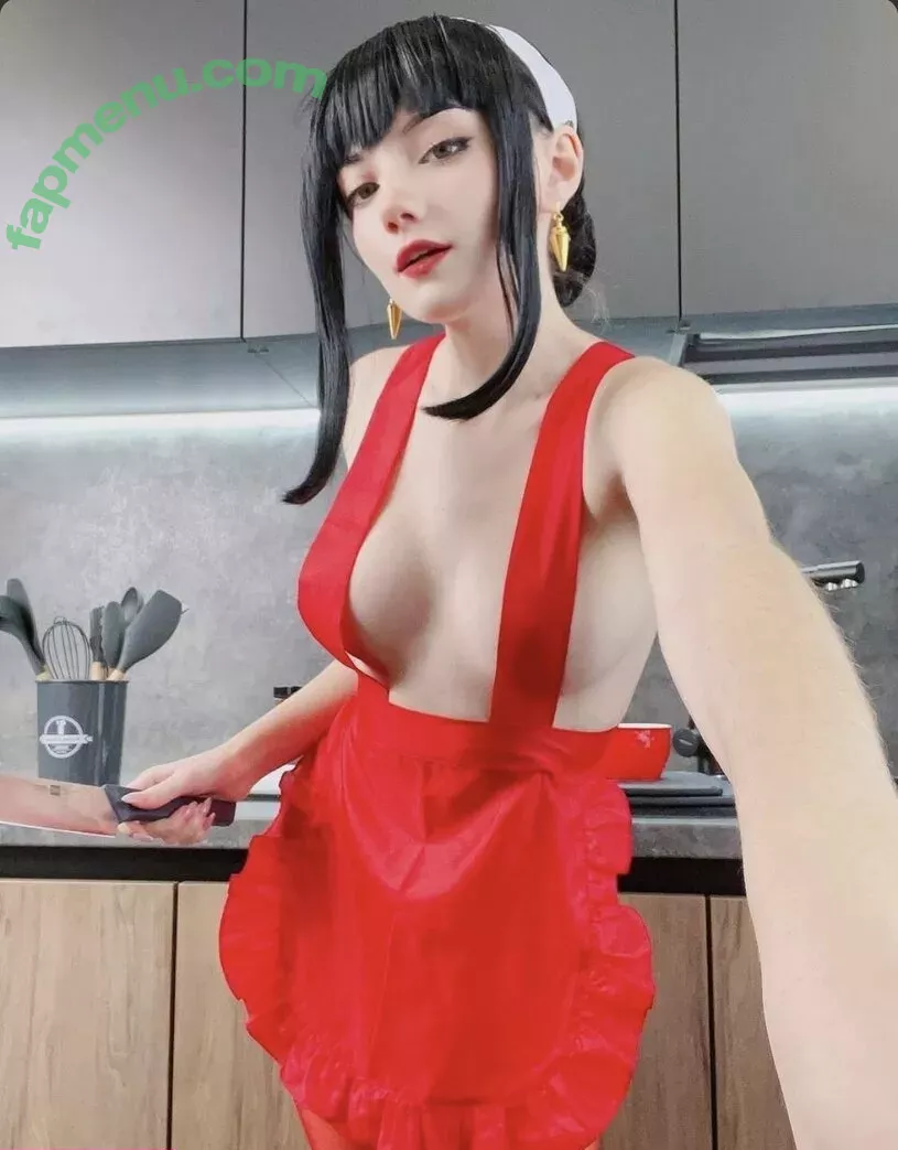 Carrykey nude photo #1068 (CarryKey_ / carry.key / carrykey_cosplay)