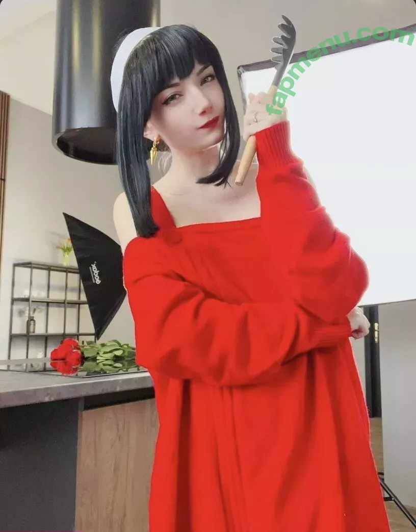 Carrykey nude photo #1085 (CarryKey_ / carry.key / carrykey_cosplay)