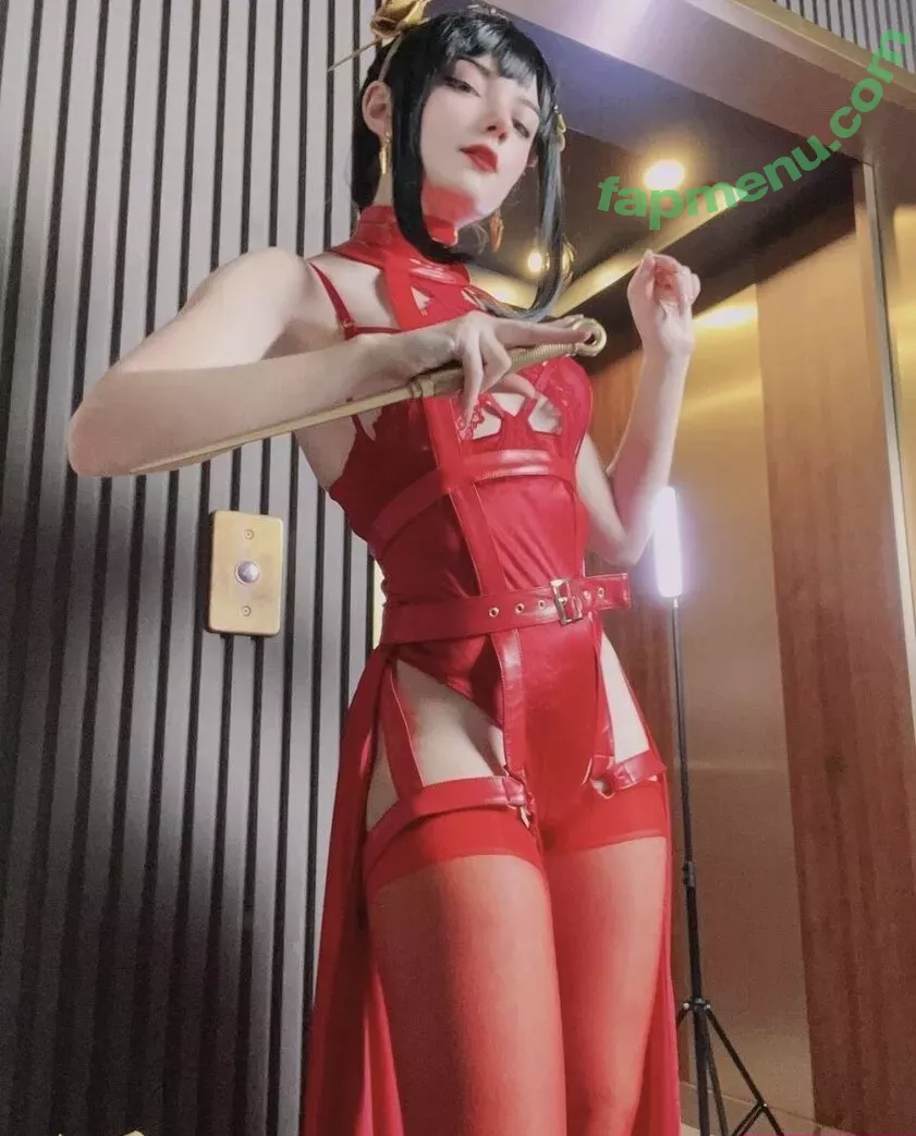 Carrykey nude photo #1090 (CarryKey_ / carry.key / carrykey_cosplay)