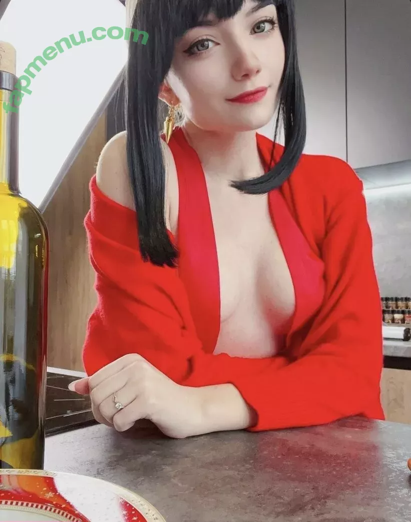 Carrykey nude photo #1098 (CarryKey_ / carry.key / carrykey_cosplay)