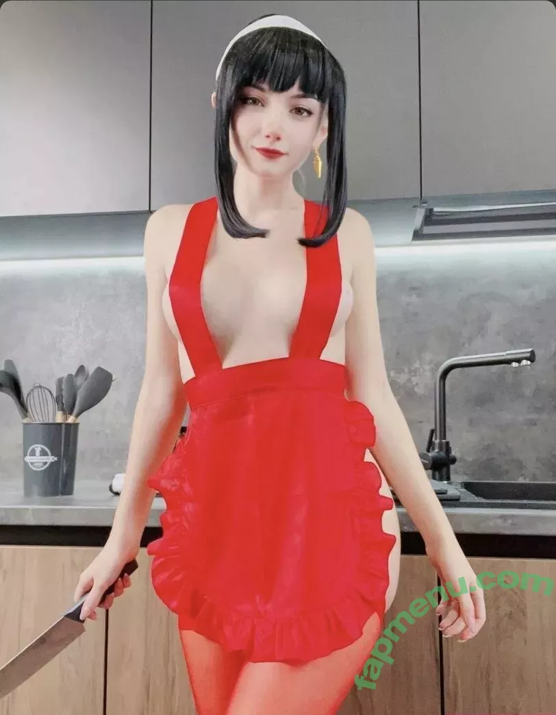 Carrykey nude photo #1109 (CarryKey_ / carry.key / carrykey_cosplay)