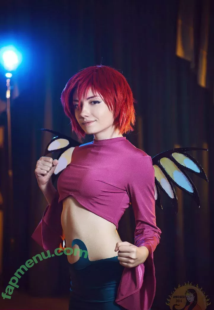 Carrykey nude photo #1234 (CarryKey_ / carry.key / carrykey_cosplay)