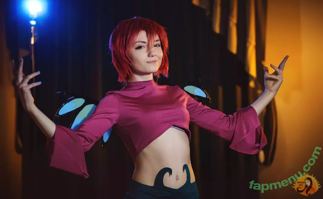 Carrykey nude photo #1236 (CarryKey_ / carry.key / carrykey_cosplay)