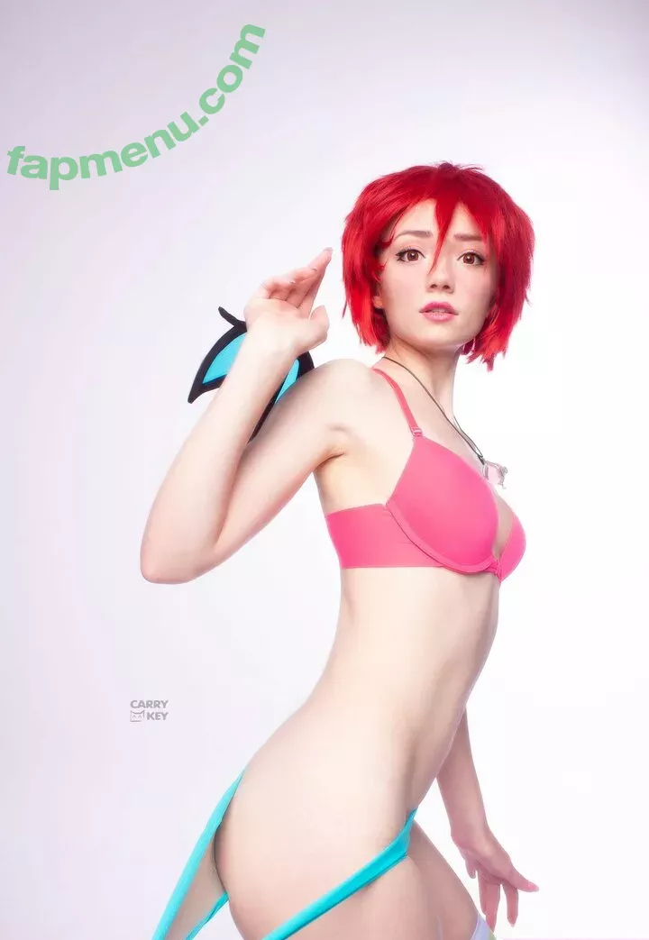 Carrykey nude photo #1238 (CarryKey_ / carry.key / carrykey_cosplay)