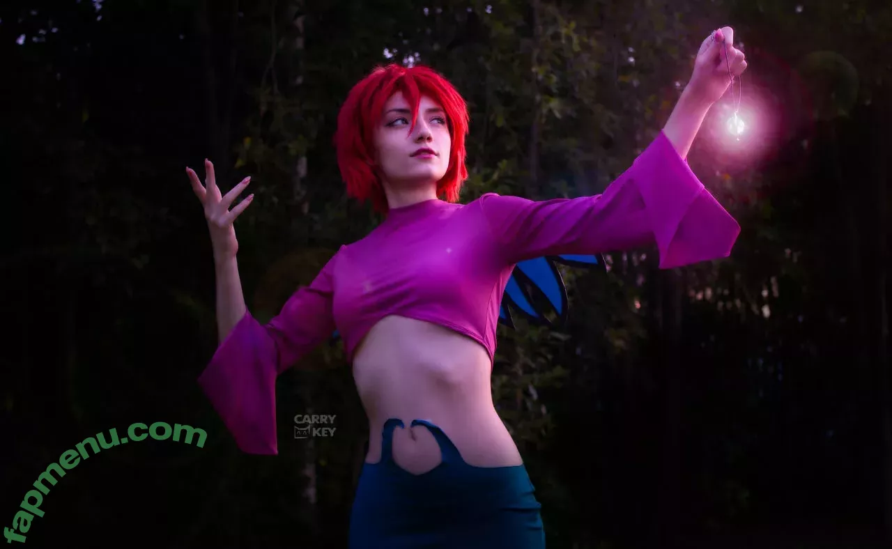 Carrykey nude photo #1252 (CarryKey_ / carry.key / carrykey_cosplay)