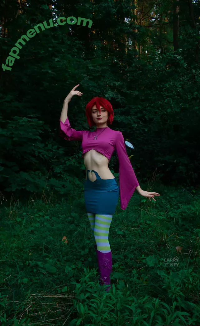 Carrykey nude photo #1282 (CarryKey_ / carry.key / carrykey_cosplay)