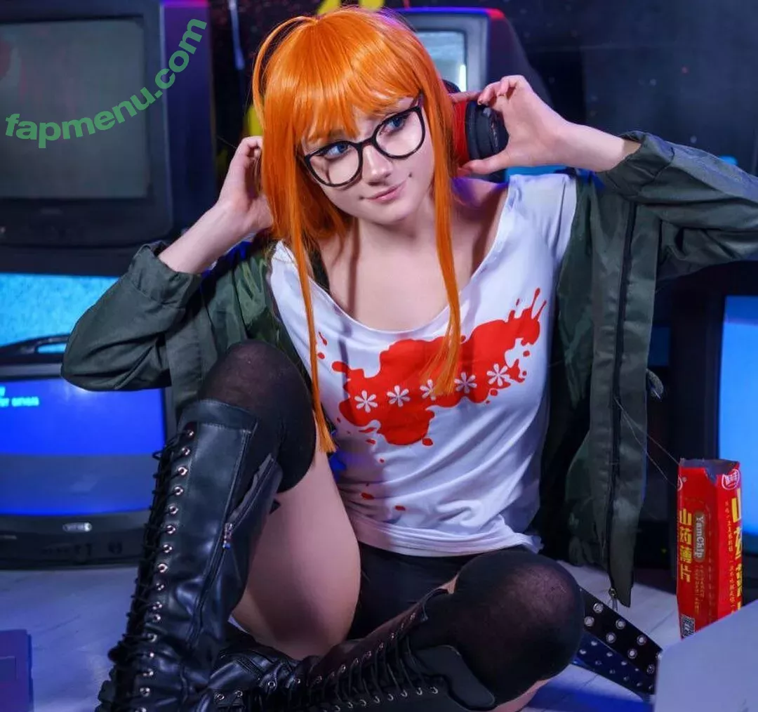 Carrykey nude photo #1290 (CarryKey_ / carry.key / carrykey_cosplay)