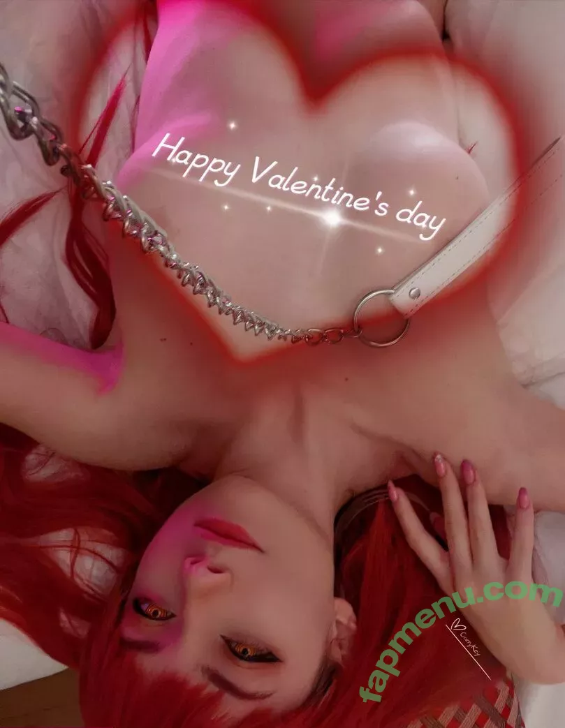 Carrykey nude photo #1320 (CarryKey_ / carry.key / carrykey_cosplay)