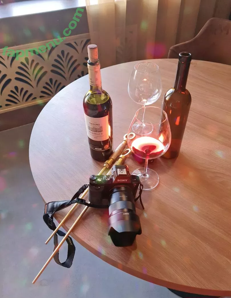 Carrykey nude photo #1336 (CarryKey_ / carry.key / carrykey_cosplay)