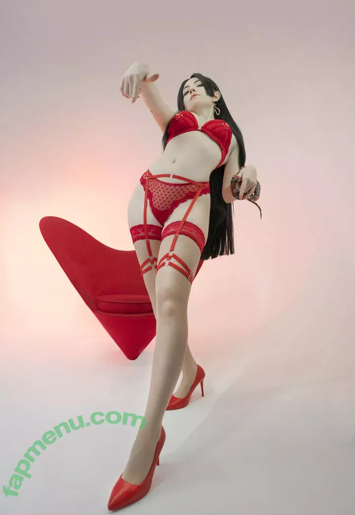 Carrykey nude photo #1387 (CarryKey_ / carry.key / carrykey_cosplay)