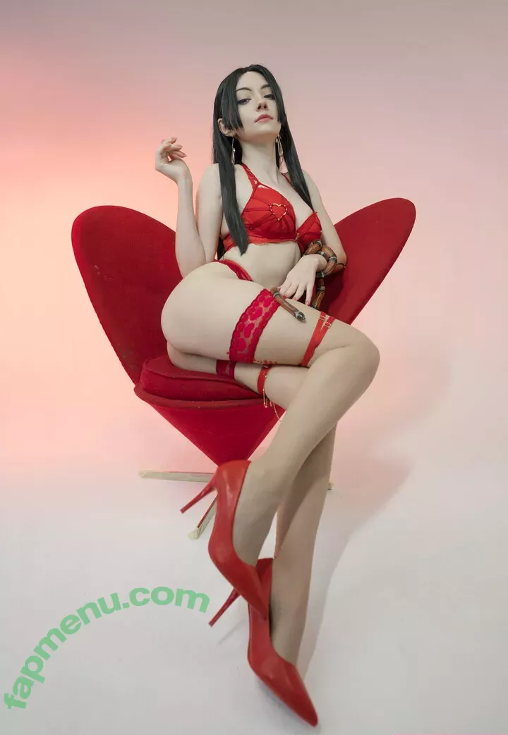 Carrykey nude photo #1412 (CarryKey_ / carry.key / carrykey_cosplay)